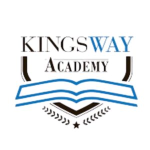Kingsway Academy 로고