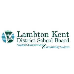 Lambton Kent District School Board 로고