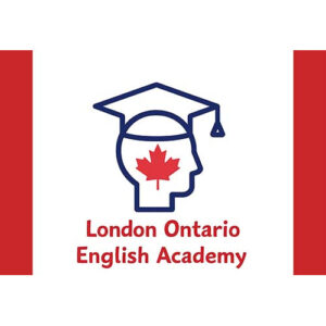London Ontario English Academy 로고