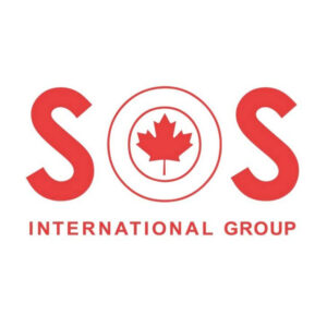 SOS International Group 로고